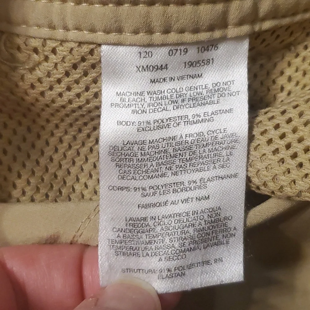 Columbia excellent shorts